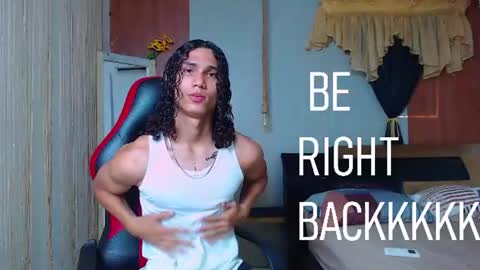 Snapshot of jackson_cr7 chatting on 11, 6, 2026 JAKSON online show from 11, 6, 2026