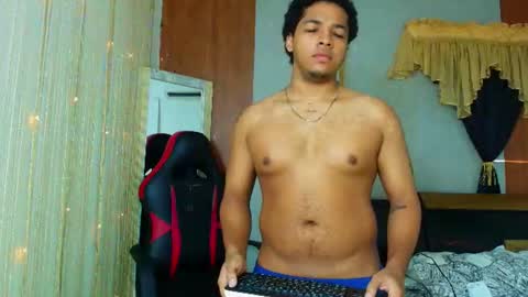 Snapshot of jackson_cr7 chatting on 17, 6, 2026 JAKSON online show from 17, 6, 2026