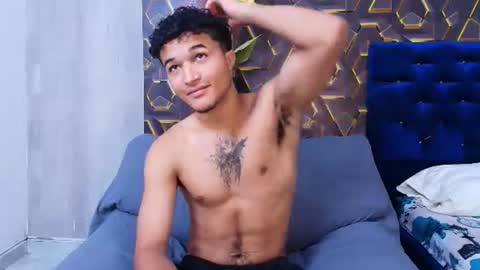 Snapshot of jackson_cr7 chatting on 3, 7, 2026 JAKSON online show from 3, 7, 2026