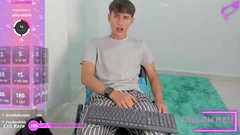 Jack online show from 29, 11, 2025