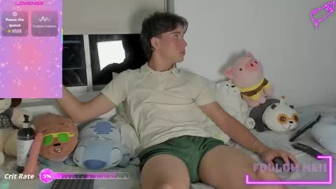 Jack online show from 30, 4, 2026