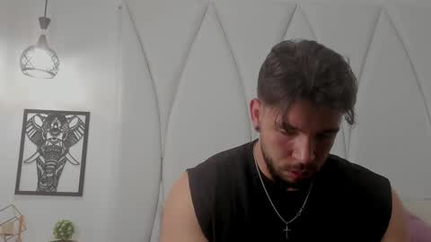 Snapshot of jackson_stifler1 chatting on 17, 2, 2026 Jckson Stifler online show from 17, 2, 2026