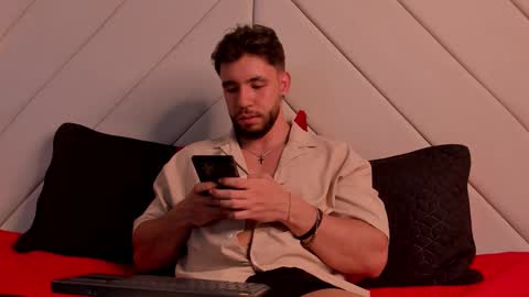 Snapshot of jackson_stifler1 chatting on 27, 2, 2026 Jckson Stifler online show from 27, 2, 2026