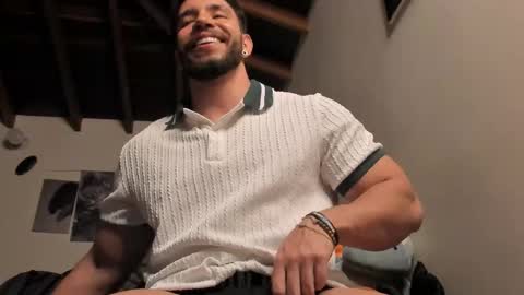 Jckson Stifler online show from 11, 3, 2026