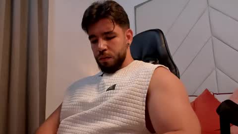 Jckson Stifler online show from 17, 4, 2026