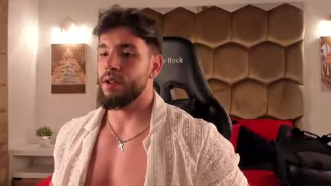 Jckson Stifler online show from 27, 6, 2026