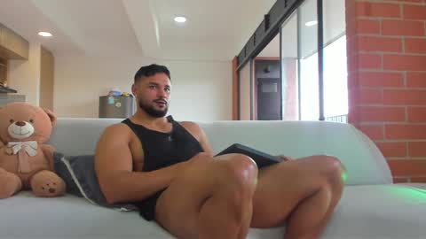 Jackson Wayne online show from 4, 3, 2026