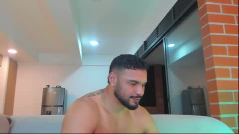 Jackson Wayne online show from 28, 3, 2026