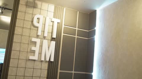 Jackson Bell online show from 29, 1, 2025