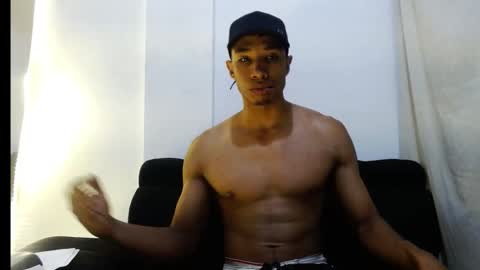 Snapshot of jacksoncooper1 chatting on 2, 12, 2024 Jackson Cooper online show from 2, 12, 2024