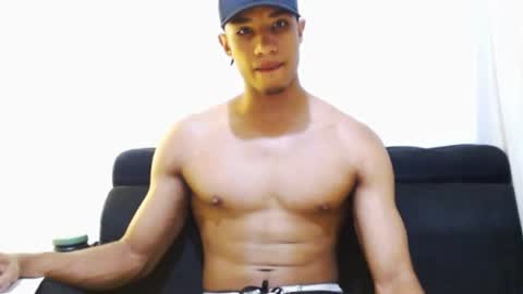 Snapshot of jacksoncooper1 chatting on 7, 12, 2024 Jackson Cooper online show from 7, 12, 2024