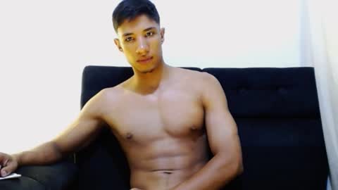 Snapshot of jacksoncooper1 chatting on 7, 12, 2024 Jackson Cooper online show from 7, 12, 2024