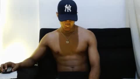 Snapshot of jacksoncooper1 chatting on 12, 1, 2025 Jackson Cooper online show from 12, 1, 2025