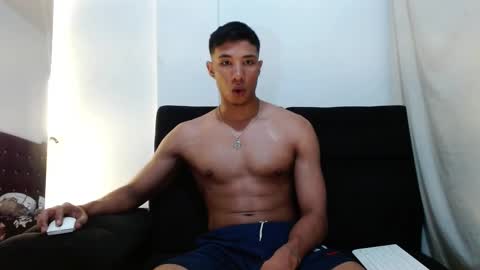 Snapshot of jacksoncooper1 chatting on 16, 2, 2025 Jackson Cooper online show from 16, 2, 2025