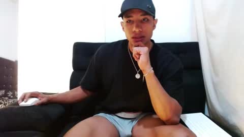 Snapshot of jacksoncooper1 chatting on 18, 2, 2025 Jackson Cooper online show from 18, 2, 2025