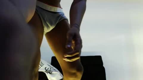 Snapshot of jacksoncooper1 chatting on 24, 2, 2025 Jackson Cooper online show from 24, 2, 2025