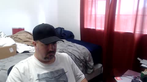 jacksonj84 online show from 8, 1, 2026