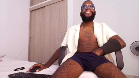 Jackson online show from 26, 11, 2025