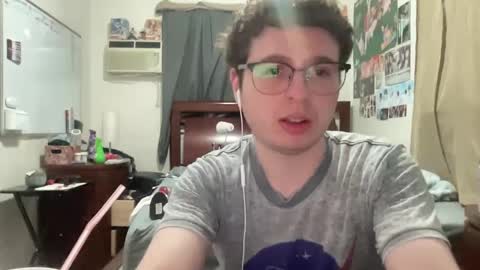 Jackson online show from 1, 1, 2025