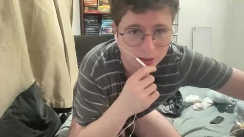 Jackson online show from 13, 2, 2025