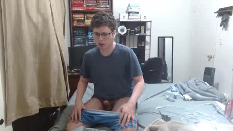 Jackson online show from 15, 2, 2025