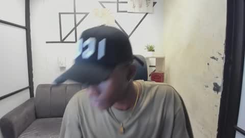 Jackson online show from 24, 10, 2025