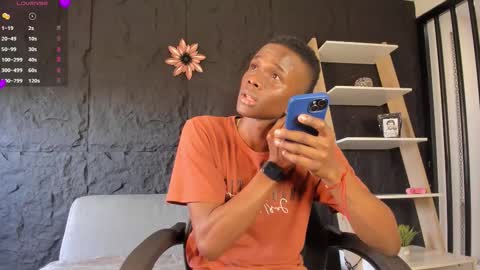 Jackson online show from 26, 11, 2025