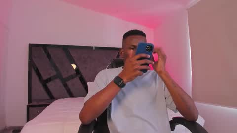 Jackson online show from 9, 3, 2026