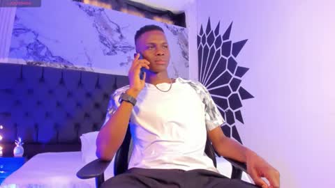 Jackson online show from 10, 3, 2026