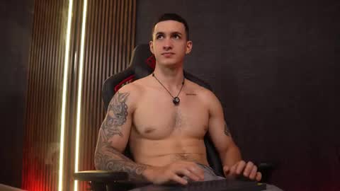 Jackson Olsen online show from 6, 3, 2026