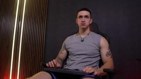 Snapshot of jacksonolsenn chatting on 24, 4, 2026 Jackson Olsen online show from 24, 4, 2026