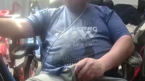 jacksonp41 online show from 28, 2, 2025