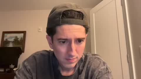 JacksonTheSub online show from 18, 12, 2025