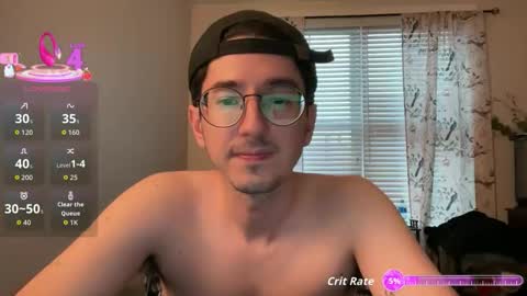 JacksonTheSub online show from 5, 4, 2026