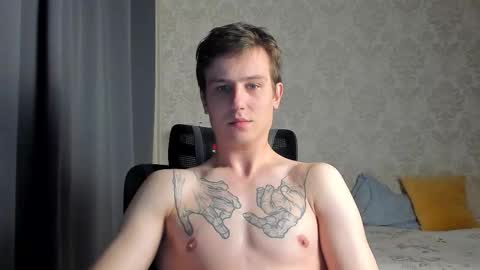 Nikolay online show from 4, 10, 2025