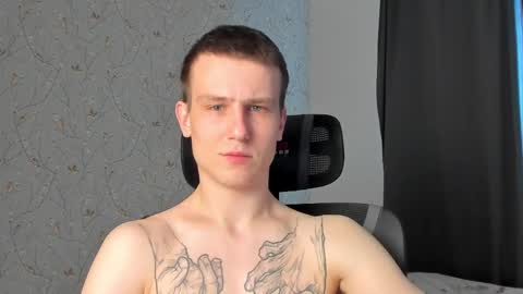Snapshot of jacksonvox chatting on 6, 4, 2026 Nikolay online show from 6, 4, 2026