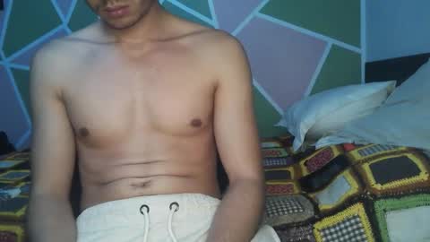 Jack Towell online show from 17, 9, 2025