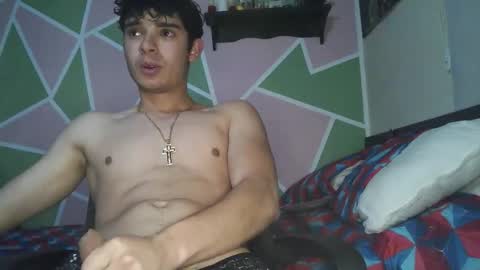 Jack Towell online show from 16, 11, 2025