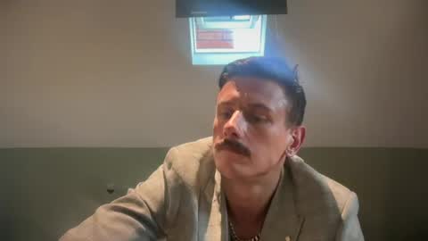 Snapshot of jackwilsonukforyou chatting on 19, 6, 2026 Jack Wilson online show from 19, 6, 2026