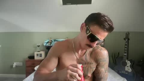Snapshot of jackwilsonukforyou chatting on 27, 6, 2026 Jack Wilson online show from 27, 6, 2026
