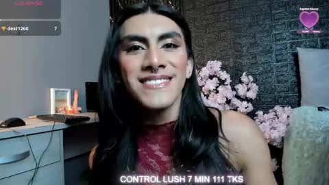 jacky_wolf1 online show from 23, 5, 2026