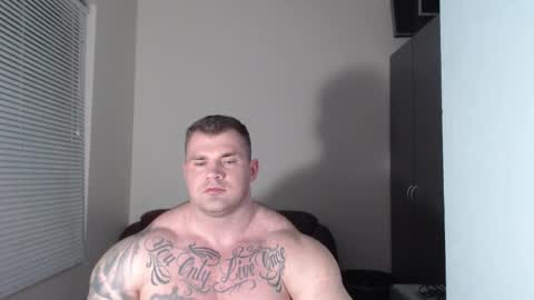 Jacky online show from 12, 11, 2025