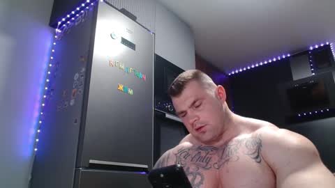 Jacky online show from 23, 2, 2026