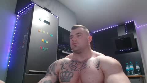 Jacky online show from 9, 3, 2026