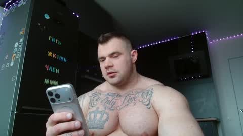 Jacky online show from 26, 3, 2026