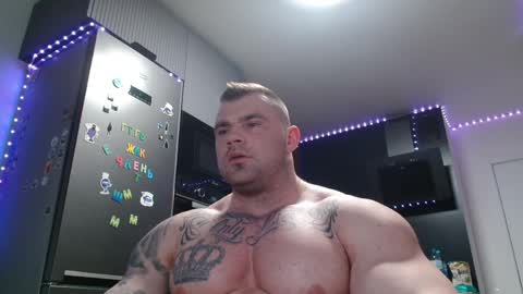 Jacky online show from 15, 4, 2026