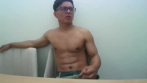 Snapshot of jackyourboss chatting on 10, 9, 2025 jackyourboss online show from 10, 9, 2025