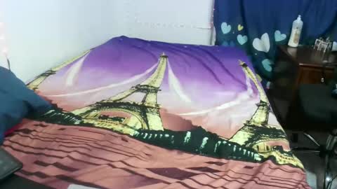 Snapshot of jackyourboss chatting on 8, 10, 2025 jackyourboss online show from 8, 10, 2025