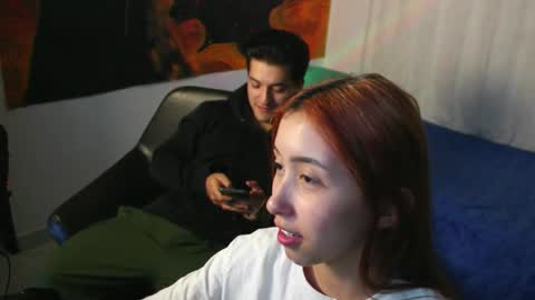 Snapshot of jackyrosee2323 chatting on 9, 6, 2026 jackyrosee2323 online show from 9, 6, 2026