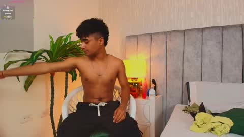 Jacobo online show from 8, 1, 2026